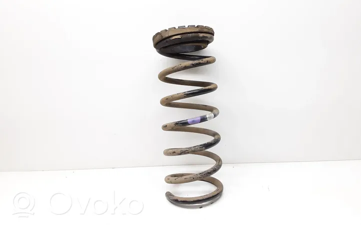 Volvo V60 Rear coil spring 