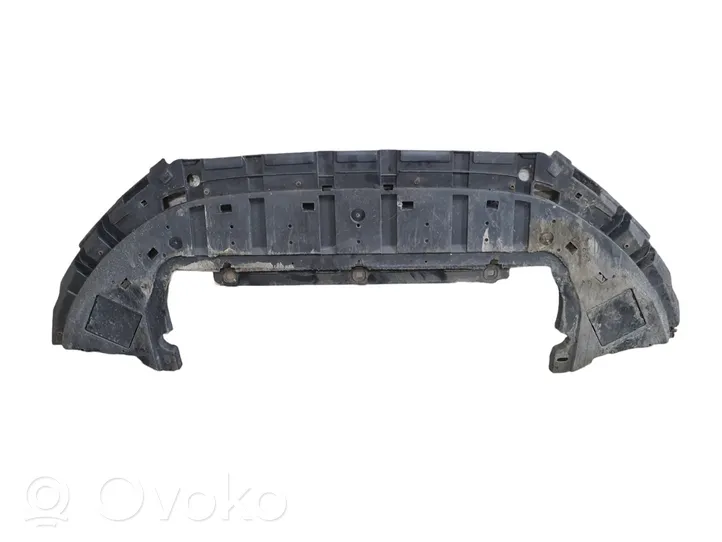 Volvo V40 Cache de protection inférieur de pare-chocs avant 31283742