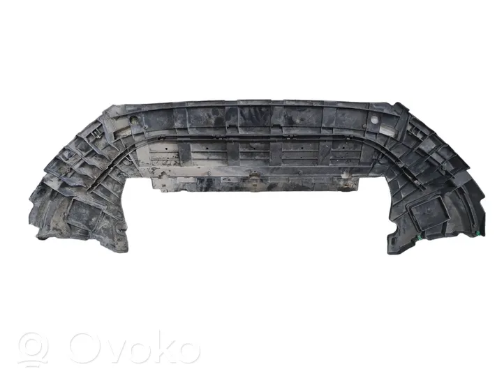 Volvo V40 Osłona pod zderzak przedni / Absorber 31283742