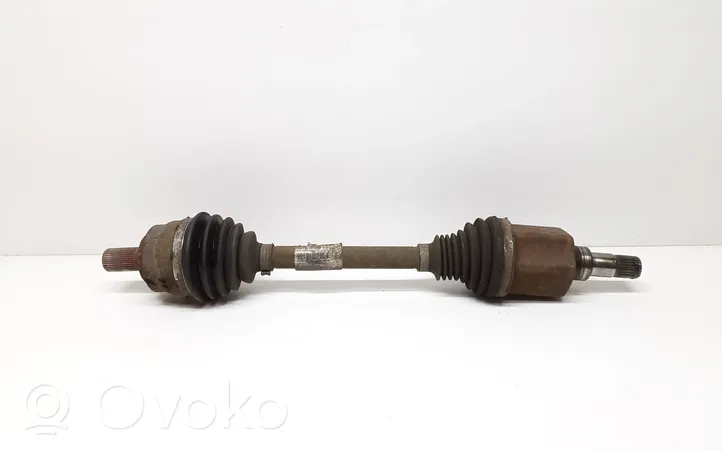 Volvo V40 Front driveshaft P31280669