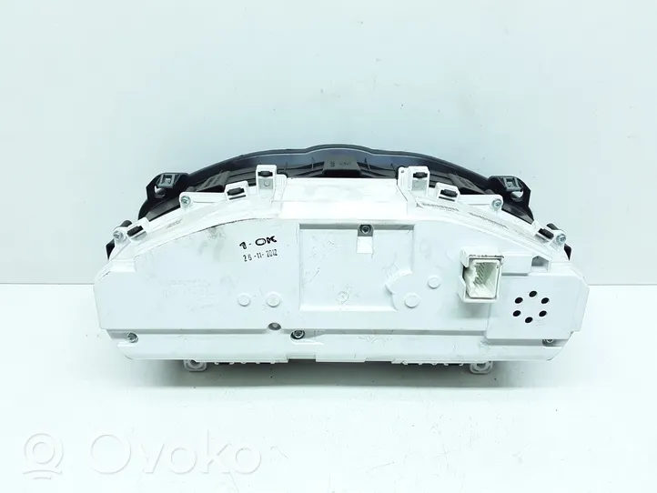 Volvo V40 Tachimetro (quadro strumenti) 31314484