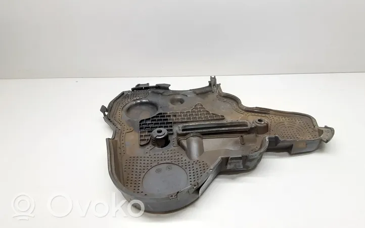 Volvo V60 Cache carter courroie de distribution 31401491