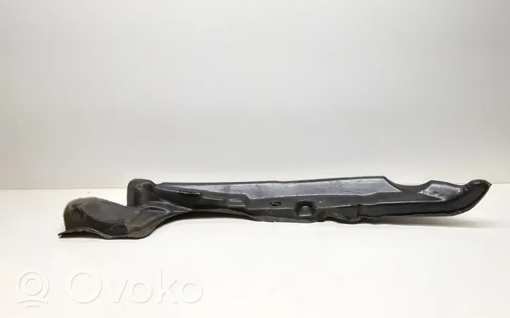 Volvo V60 Fender foam support/seal 31265384