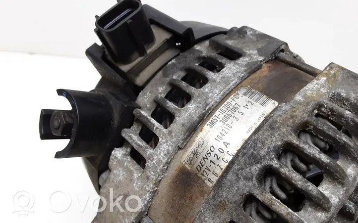 Volvo V50 Alternator 30667067