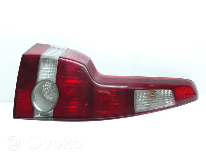 Volvo V50 Luci posteriori 30678745