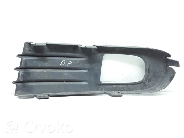 Volvo V50 Grille antibrouillard avant 30655885