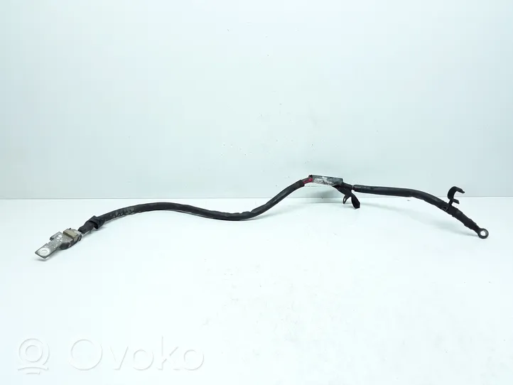 Volvo V50 Positive cable (battery) 30739145