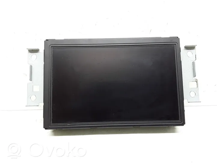 Volvo V60 Monitor / wyświetlacz / ekran 31382065