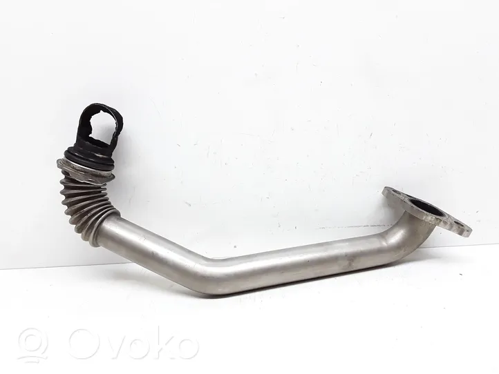 Volvo V60 EGR valve line/pipe/hose 