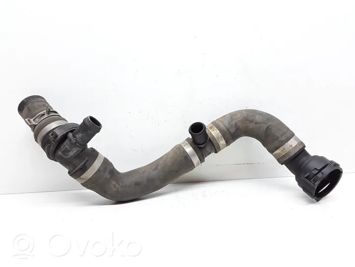 Volvo V60 Engine coolant pipe/hose 