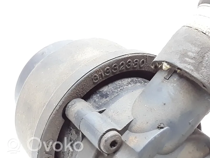 Volvo V60 Electric auxiliary coolant/water pump 31332380