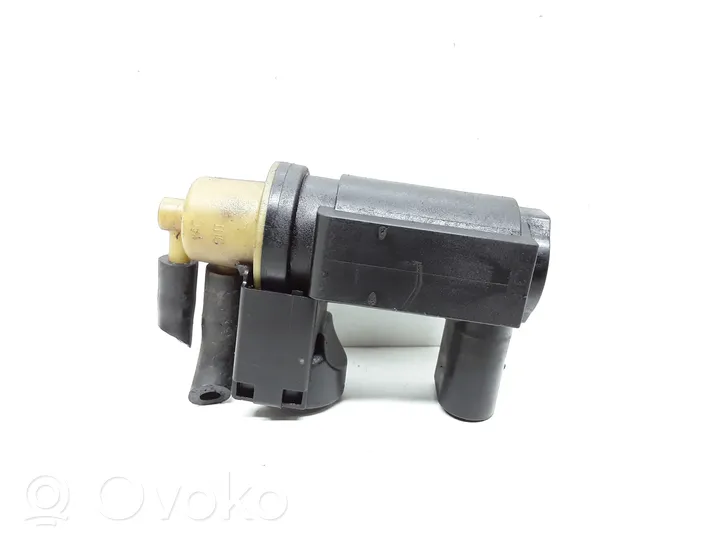 Volvo V60 Turboahtimen magneettiventtiili 31339808