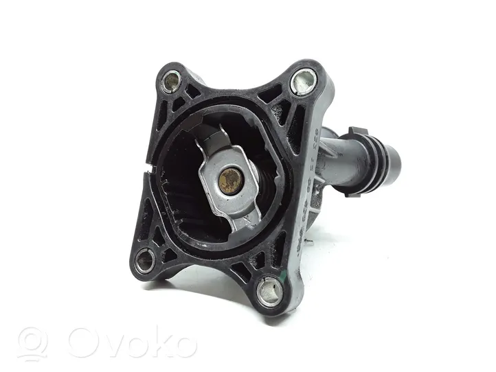 Volvo V60 Termostat / Obudowa termostatu 31293767