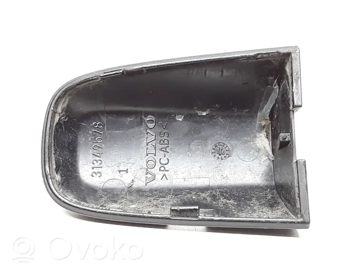 Volvo V60 Osłona klamki drzwi przednich 31349578