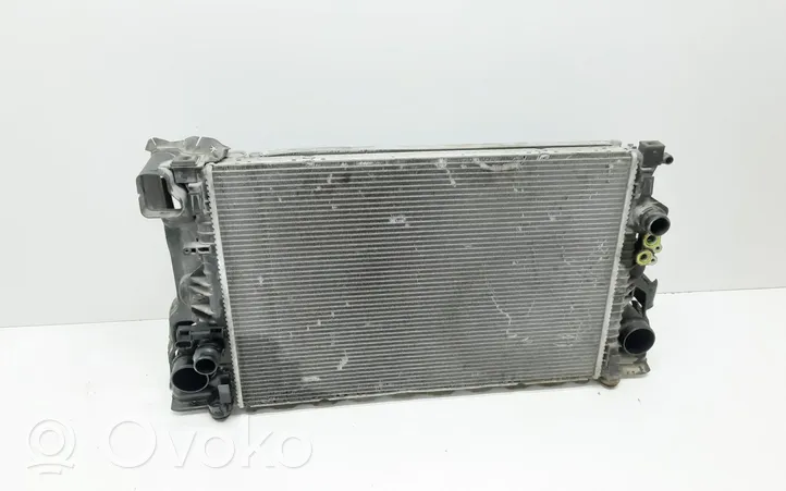 Volvo V70 Radiator set 6G919L440DD