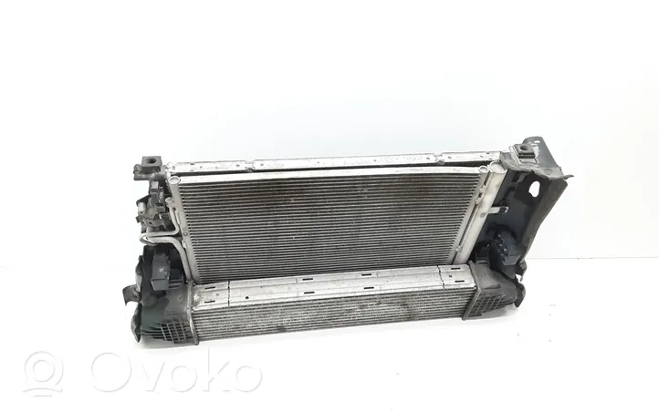 Volvo V70 Radiator set 6G919L440DD