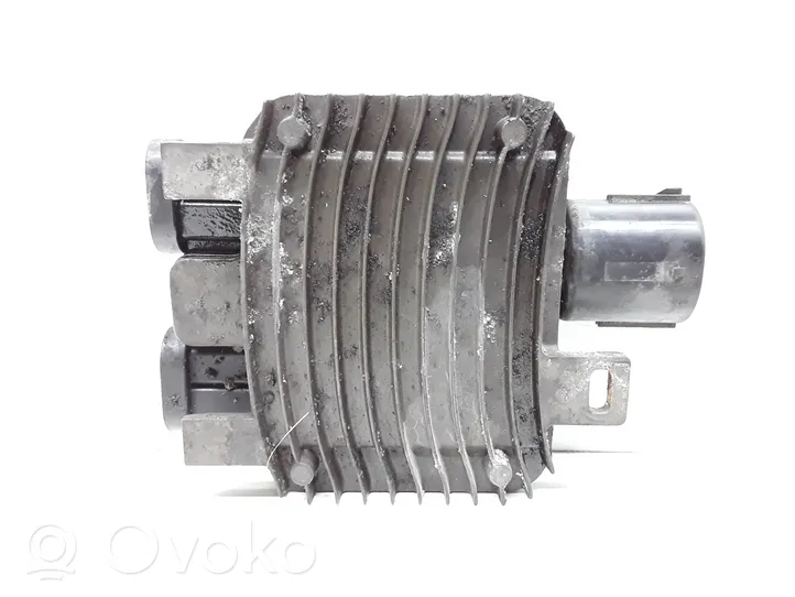 Volvo S80 Relé del ventilador del refrigerador 940009402