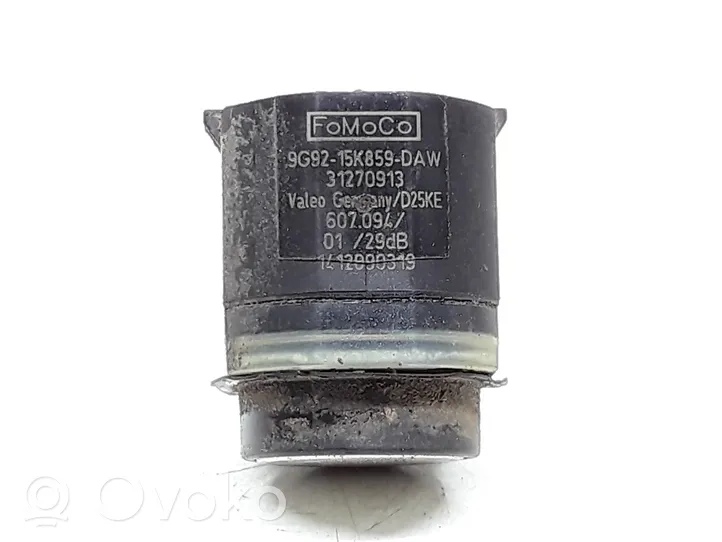 Volvo S80 Sensore di parcheggio PDC 9G9215K859DAW