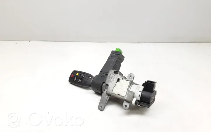 Volvo V70 Blocchetto accensione 8626324