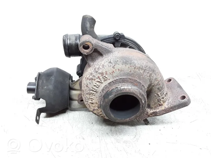 Volvo V70 Turbo 9662464980