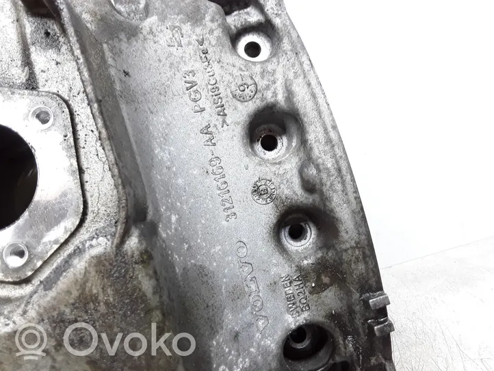 Volvo V70 Oil sump 31216169AA