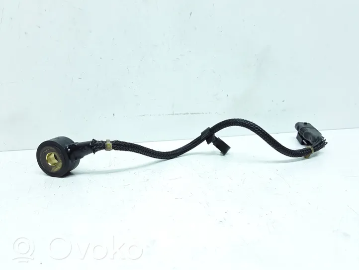 Mercedes-Benz C W204 Sensor de petardeo del motor 