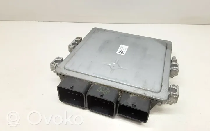 Volvo V60 Motorsteuergerät/-modul 31336908