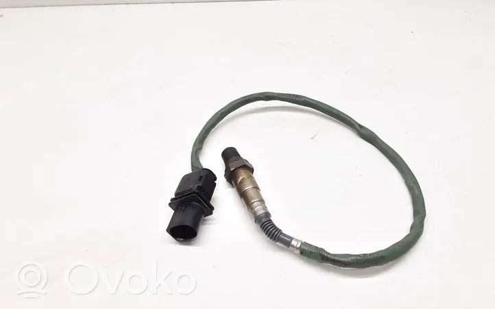 Mercedes-Benz C W204 Lambda-anturi 0045427318