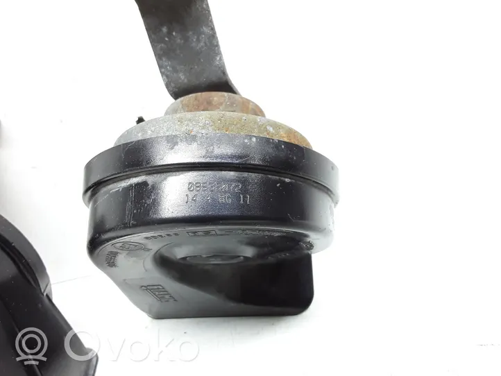 Volvo V70 Horn signal 08635072