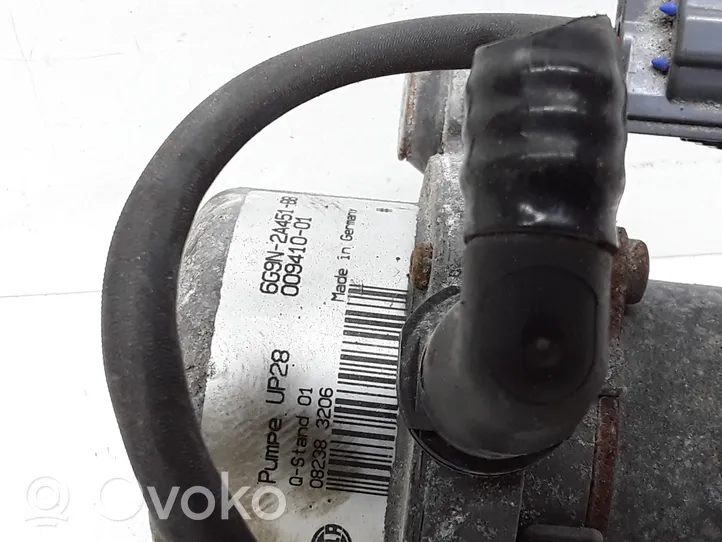 Volvo V70 Unterdruckpumpe Vakuumpumpe 6G9N2A451BB