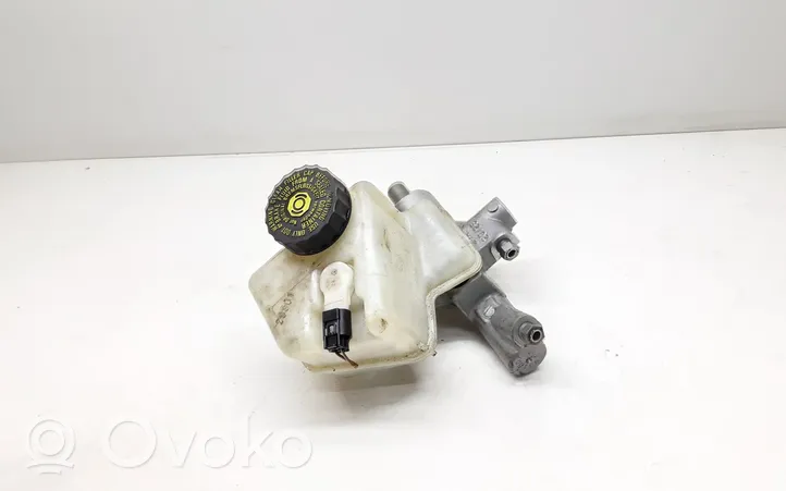 Mercedes-Benz C W204 Master brake cylinder 03350890111