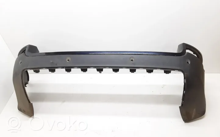 Volvo XC90 Rear bumper 30678963