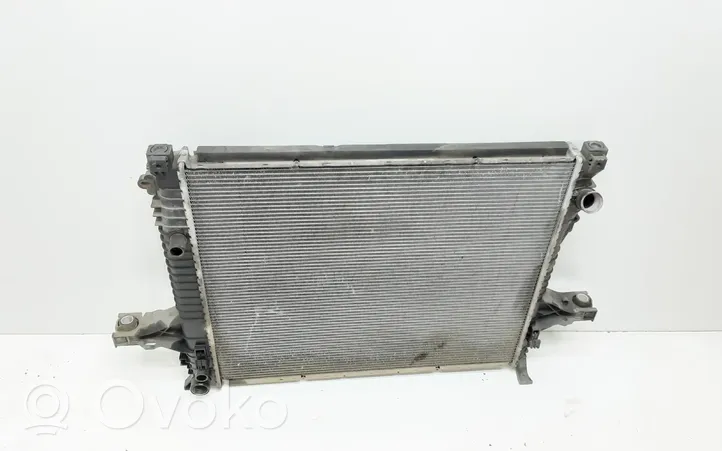 Volvo XC90 Radiateur de refroidissement 31305171