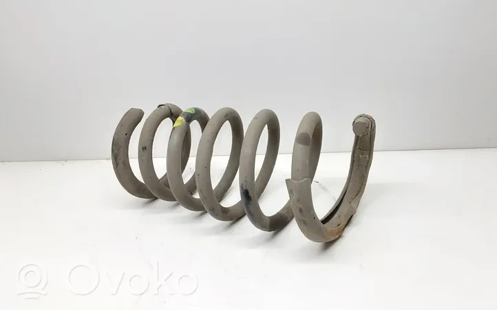 Volvo XC90 Rear coil spring 