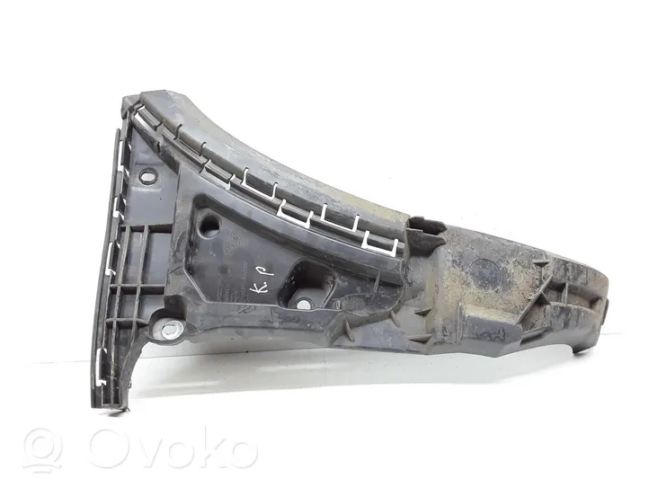 Volvo XC90 Front bumper mounting bracket 30698128