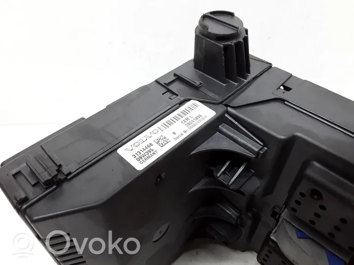 Volvo XC90 Module de fusibles 31314468