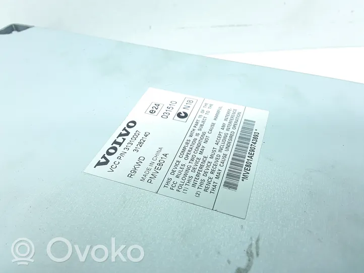 Volvo XC90 Wzmacniacz audio 31310007