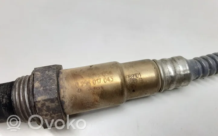 Volvo XC90 Lambda probe sensor 30751034