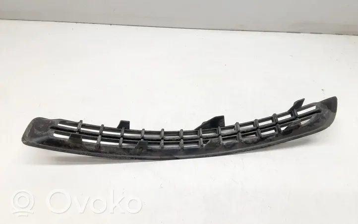 Volvo XC90 Kratka dolna zderzaka przedniego 30678954