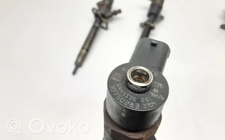 Volvo XC90 Fuel injectors set 0445110251