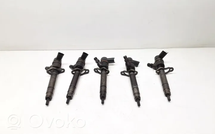 Volvo XC90 Fuel injectors set 0445110251