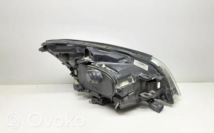 Volvo V60 Faro/fanale 31299992