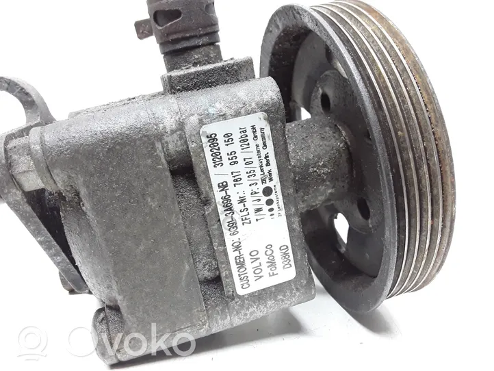 Volvo V70 Pompe de direction assistée 6G913A696NB