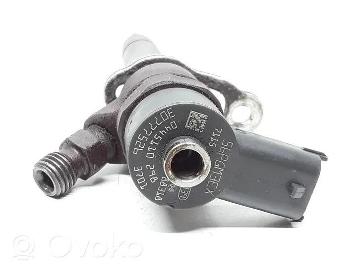 Volvo V70 Injecteur de carburant 0445110298