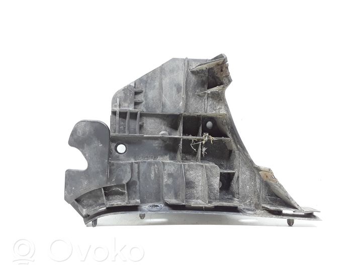 Volvo V70 Staffa di rinforzo montaggio del paraurti anteriore 31265345