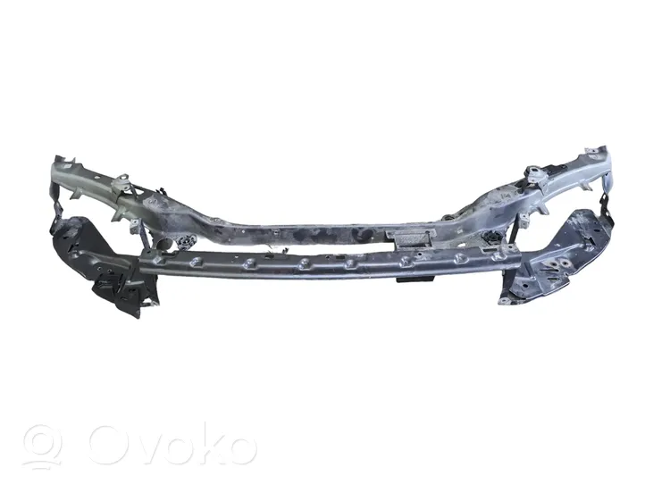 Volvo V50 Pannello di supporto del radiatore 