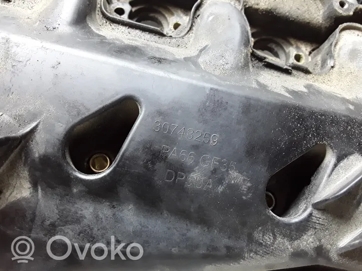 Volvo V50 Rocker cam cover 30743259