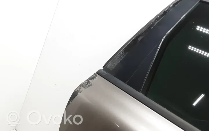 Volvo V70 Portiera posteriore 