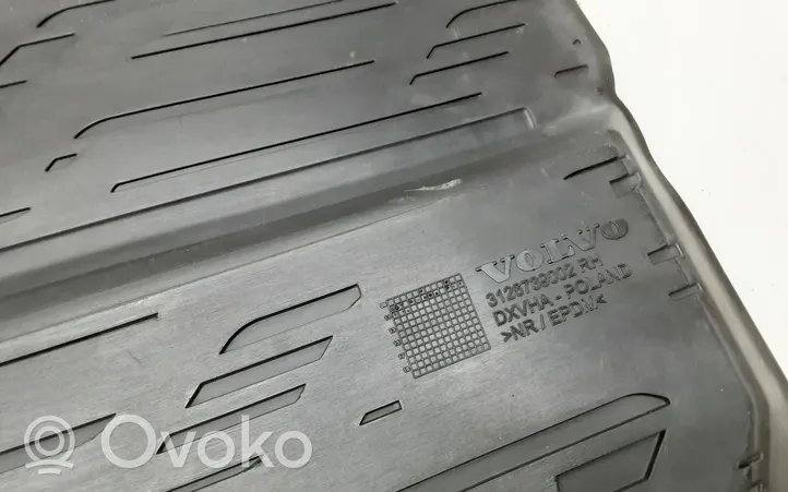 Volvo V60 Kit tapis de sol auto 3126739002
