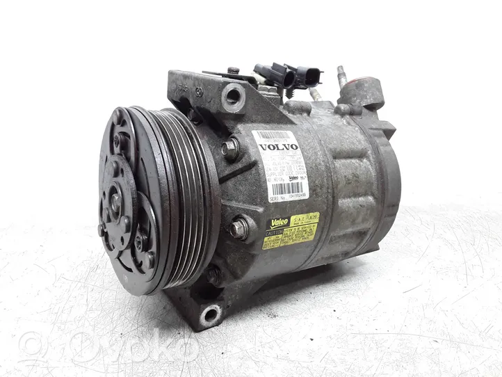 Volvo V70 Air conditioning (A/C) compressor (pump) 36001373